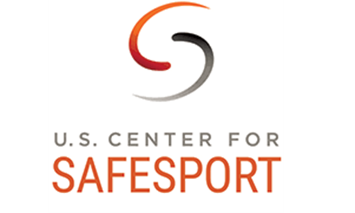 Our coaches and board members are SafeSport trained